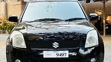 Used Maruti Suzuki Swift VDi in Nashik