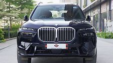 Used BMW X7 xDrive40i M Sport in Mumbai