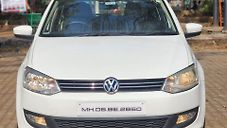 Used Volkswagen Polo Comfortline 1.2L (P) in Nashik