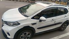 Used Honda WR-V VX MT Petrol in Delhi