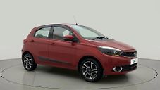 Used Tata Tiago Revotron XZA Plus in Hyderabad