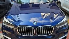 Used BMW X1 sDrive20d xLine in Mumbai