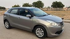 Used Maruti Suzuki Baleno Delta 1.2 AT in Ahmedabad