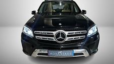Used Mercedes-Benz GLS 350 d in Mumbai