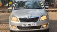 Used Skoda Rapid Elegance 1.6 TDI CR MT in Nashik