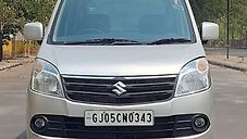 Used Maruti Suzuki Wagon R VXi Minor in Surat
