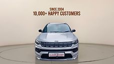 Used Jeep Compass Model S (O) Diesel 4x4 AT in Mumbai