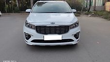 Used Kia Carnival Prestige 7 STR in Delhi