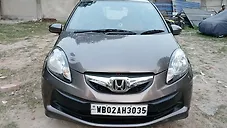 Used Honda Brio S MT in Kolkata