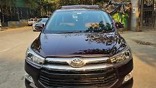 Used Toyota Innova Crysta 2.4 V Diesel in Mumbai