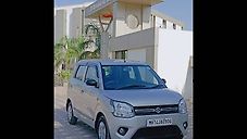 Used Maruti Suzuki Wagon R LXi 1.0 CNG in Pune