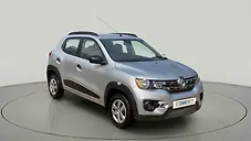Used Renault Kwid RXL [2015-2019] in Rajkot
