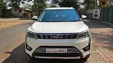 Used Mahindra XUV300 W8 (O) 1.5 Diesel [2020] in Nashik