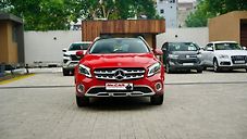 Used Mercedes-Benz GLA 200 Sport in Delhi