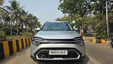 Used Kia Carens Prestige 1.5 Petrol MT 7 STR in Mumbai