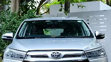 Used Toyota Innova Crysta 2.8 ZX AT 7 STR [2016-2020] in Chennai