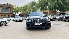Used BMW X5 xDrive40i M Sport in Delhi