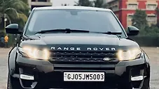 Used Land Rover Range Rover Evoque HSE Dynamic in Surat