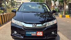 Used Honda City VX CVT in Mumbai