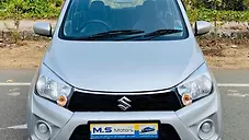 Used Maruti Suzuki Celerio VXi CNG in Thane