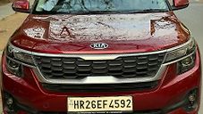 Used Kia Seltos HTK 1.5 Diesel [2020-2021] in Gurgaon