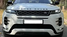 Used Land Rover Range Rover Evoque SE R-Dynamic Diesel [2022-2023] in Delhi