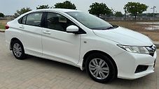 Used Honda City SV Diesel in Ahmedabad
