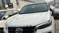 Used Toyota Fortuner 4X2 AT 2.8 Diesel in Delhi