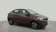 Used Tata Tigor XZ Plus CNG [2022-2023] in Pune