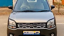 Used Maruti Suzuki Wagon R 1.0 LXI CNG in Thane
