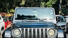 Used Mahindra Thar LX Hard Top Diesel AT 4WD [2023] in Delhi