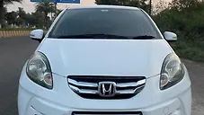 Used Honda Amaze 1.5 VX i-DTEC in Nashik