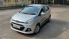 Used Hyundai Grand i10 Sportz 1.2 Kappa VTVT [2013-2016] in Delhi