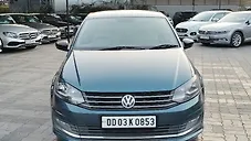 Used Volkswagen Vento Highline Plus 1.5 AT (D) 16 Alloy in Surat