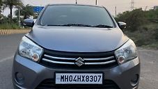 Used Maruti Suzuki Celerio VXi AMT in Nashik