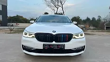 Used BMW 6 Series GT 630d Luxury Line [2018-2019] in Ambala Cantt