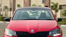 Used Skoda Rapid Monte Carlo 1.5 TDI AT in Surat