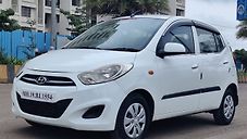 Used Hyundai i10 Magna 1.1 LPG in Nashik