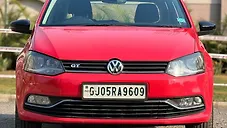 Used Volkswagen Polo GT TSI in Surat