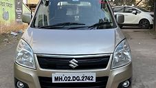 Used Maruti Suzuki Wagon R 1.0 VXi in Nashik