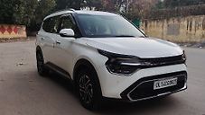 Used Kia Carens Luxury Plus 1.5 Diesel AT 6 STR in Delhi