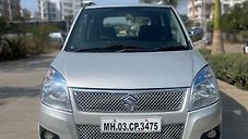 Used Maruti Suzuki Wagon R 1.0 LXI CNG (O) in Nashik