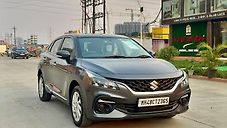 Used Maruti Suzuki Baleno Zeta (O) 1.2 in Thane