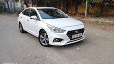 Used Hyundai Verna SX (O) 1.6 CRDi  AT in Delhi