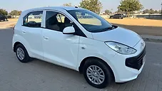 Used Hyundai Santro Era Executive in Ahmedabad