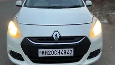 Used Renault Scala RxL Diesel in Nashik
