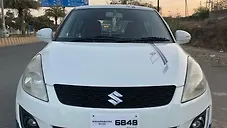 Used Maruti Suzuki Swift VXi [2014-2017] in Nashik