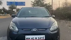 Used Ford Figo Duratec Petrol ZXI 1.2 in Nashik