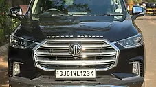Used MG Gloster Savvy 7 STR 2.0 Twin Turbo 4WD in Mumbai