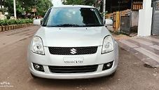 Used Maruti Suzuki Swift VDi in Nashik